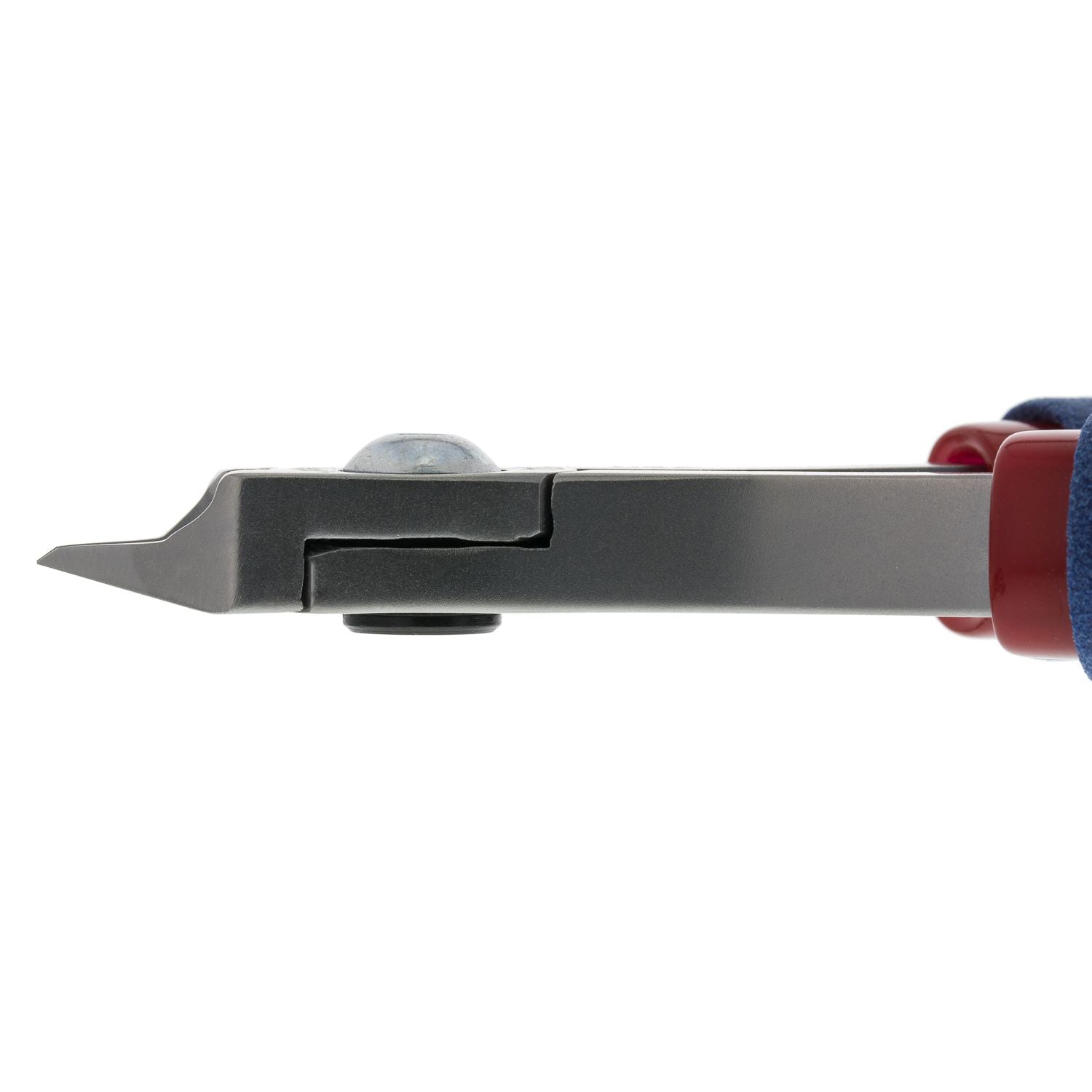 Cutters – Tronex Taper Head, Relieved, Flush Edges (Standard Handle) • –  Micro-Tools Canada