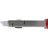 Pliers – Tronex Wide Oblique Flat Nose – Chainmaille (Standard Handle) • P547A