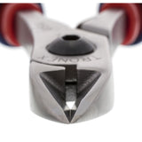 Cutters – Tronex Extra Large Oval, Flush Edges (Standard Handle) • 5612