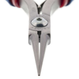 Pliers – Tronex Needle Nose (Long Ergonomic Handles) • P721
