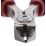 Cutters – Tronex Taper Head, Relieved, Flush Edges (Long Ergonomic Handles) • 7222