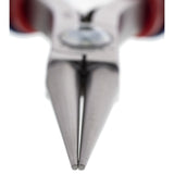 Pliers – Tronex Round Nose (Long Ergonomic Handles) • P731