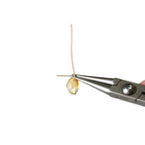 Pliers – Tronex Round Nose (Long Ergonomic Handles) • P731