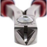 Cutters – Tronex Large Oval Head, Semi–Relief, Razor Flush (Long Ergonomic Handles) • 7513