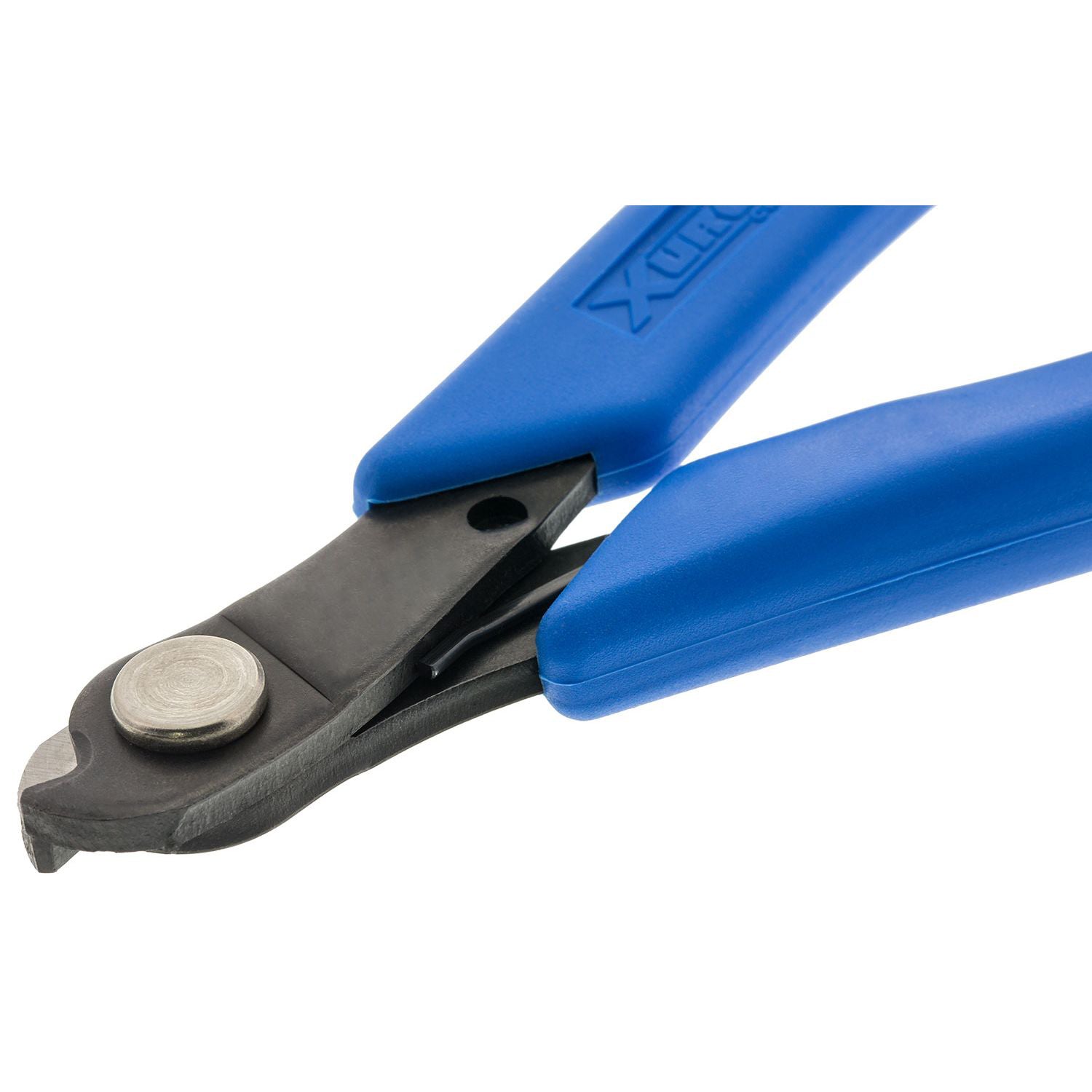 Cutters Xuron Shear Hard Wire Memory Wire Cutte 2193 Micro