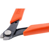 Cutters - Xuron® - Tapered Head Hard Wire Cutters  (Orange or Black Handles