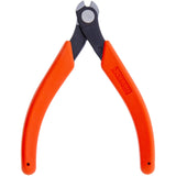 Cutters - Xuron® - Tapered Head Hard Wire Cutters  (Orange or Black Handles