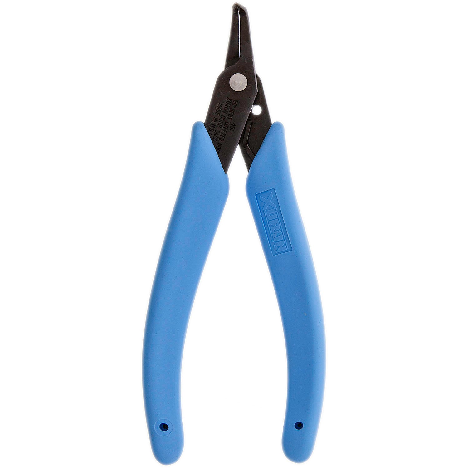 Tweezer discount nose pliers