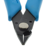 Pliers - Xuron Short Nose 2mm Wide 475