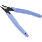Grounded Pliers - Xuron® Short Nose 2mm Wide (475) For Micro Welders