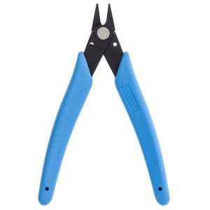Pliers - Xuron Short Nose 2mm Wide 475
