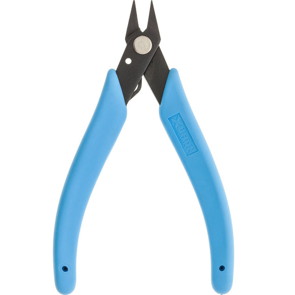 Pliers - Xuron Short Nose 3mm Wide 483