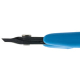 Pliers - Xuron Chisel Nose 487