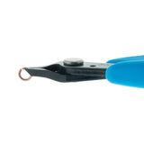 Pliers - Xuron Chisel Nose 487
