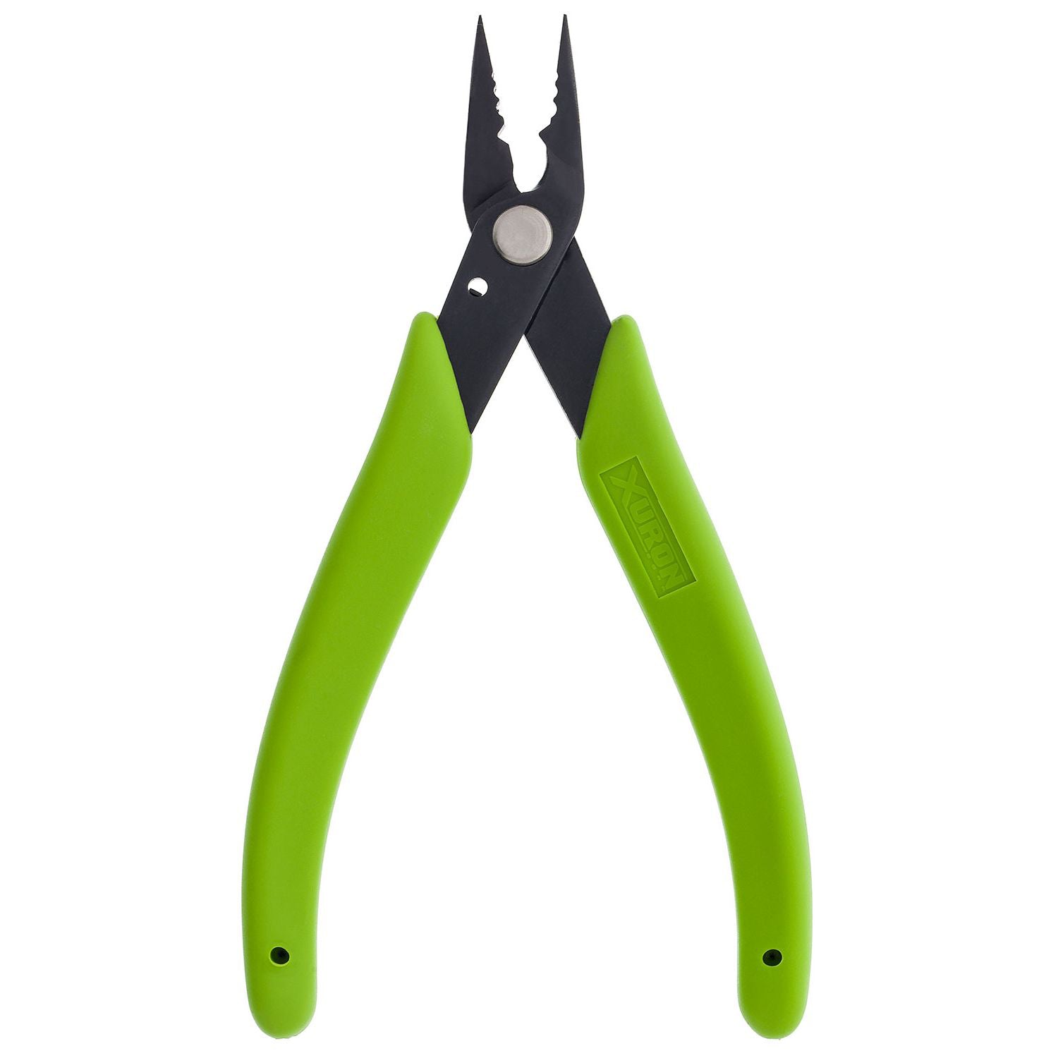 Crimper - Xuron®, Four in One Crimping Pliers (494)