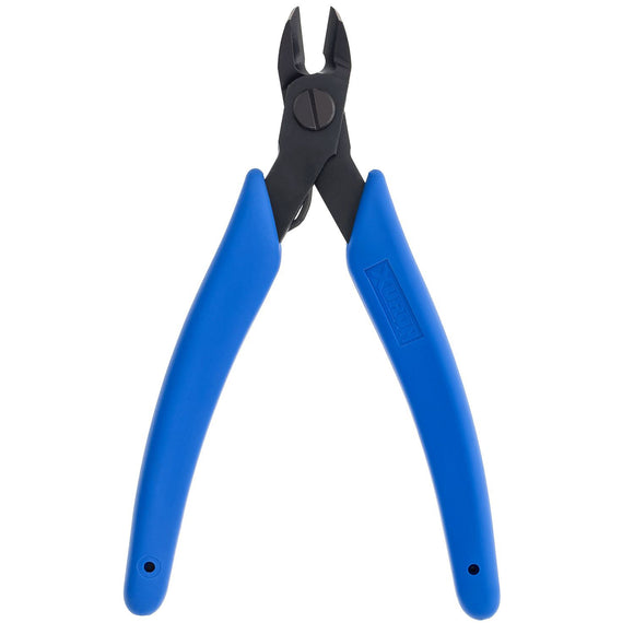 Cutters - Xuron Oval Head Micro-Shear® Flush 9100