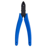 Cutters - Xuron Oval Head Micro-Shear® Flush, Lead Ret 9100F
