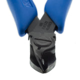 Cutters - Xuron Oval Head Micro-Shear® Flush, Lead Ret 9100F