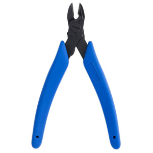 Cutters - Xuron Oval Head Micro-Shear® Flush, Lead Ret 9100F