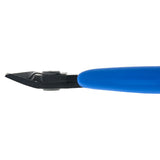 Cutters - Xuron Oval Head Micro-Shear® Flush, Lead Ret 9100F