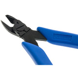 Cutters - Xuron Oval Head Micro-Shear® Flush, Lead Ret 9100F