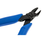 Cutters - Xuron Oval Head Micro-Shear® Flush, Lead Ret 9100F