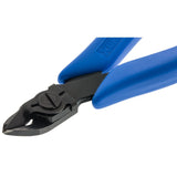 Cutters - Xuron Oval Head Micro-Shear® Flush, Lead Ret 9100F