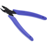 Cutters - Xuron Oval Head Micro-Shear® Flush, Lead Ret 9100F