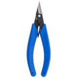 Cutters - Xuron, Fiber Cutter - (no serrations) 9180NS