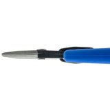 Cutters - Xuron, Fiber Cutter - (no serrations) 9180NS