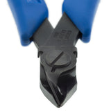 Cutters - Xuron Tapered Head Micro-Shear® Flush, LdRet 9200F