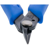 Pliers - Xuron® Narrow Tweezer Nose™ (452) - Blue or Black Handles