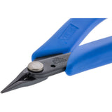 Pliers - Xuron® Narrow Tweezer Nose™ (452) - Blue or Black Handles