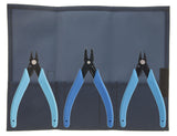 TK4100 Chainmaille Pliers Kit, 3pc (ver. 3.0)