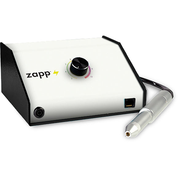 Zapp™ Permanent Jewelry Welder by Orion
